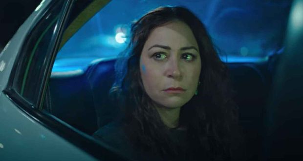 منة شلبي تعيش صدمة قبل موسم رمضان