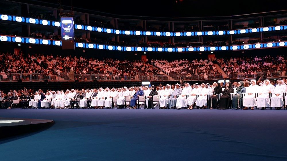 محمد بن راشد: الإمارات ستبقى داعمة لصناعة الأمل وعنواناً لنشر التفاؤل في العالم العربي