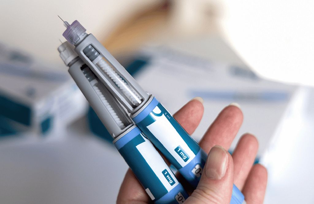 شملت 37 مليون شخص .. دراسة أمريكية تكشف ارتباط حقن التخسيس بفقدان البصر