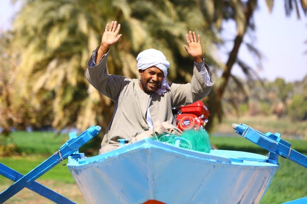 التحالف الوطني يعلن عن استفادة مليون مواطن من كراتين المواد الغذائية