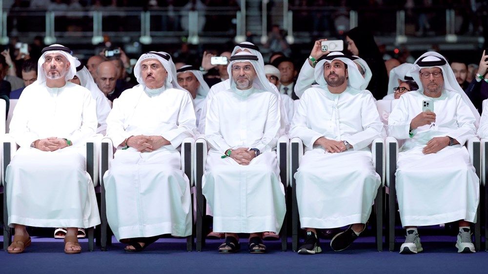 محمد بن راشد: الإمارات ستبقى داعمة لصناعة الأمل وعنواناً لنشر التفاؤل في العالم العربي