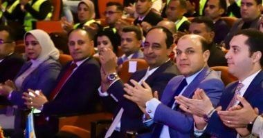 فيديو .. جهود صندوق مكافحة وعلاج الإدمان × أسبوع