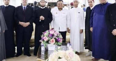 وزير الأوقاف: إرسال كتب ومراجع علمية تساعد في التصدي للأفكار المتطرفة إلى ماليزيا