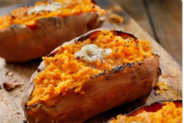 لماذا يجب تناول البطاطا يوميا؟.. اكتشف فوائدها المذهلة