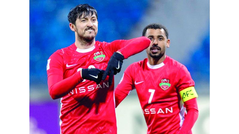الامارات | «الأول» يواجه «الأخير».. ومهمة الشارقة محفوفة بالمخاطر