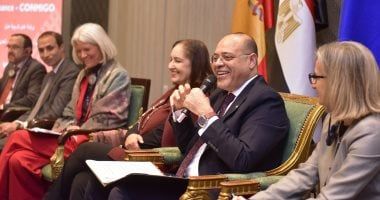 وزير العمل: تعزيز البدائل الشرعية للهجرة من خلال توفير فرص عمل لائقة بالداخل والخارج