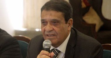 زكى عابدين: نستهدف من لجنة نقابة المهندسين الوصول لخطة إعمار لغزة قابلة للتنفيذ