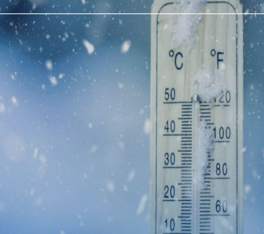 الدمام 15 مئوية.. بيان درجات الحرارة الصغرى على بعض مدن المملكة