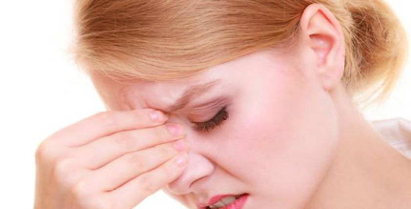 5 حلول فعالة للتخلص من التهاب الجيوب الأنفية والحساسية