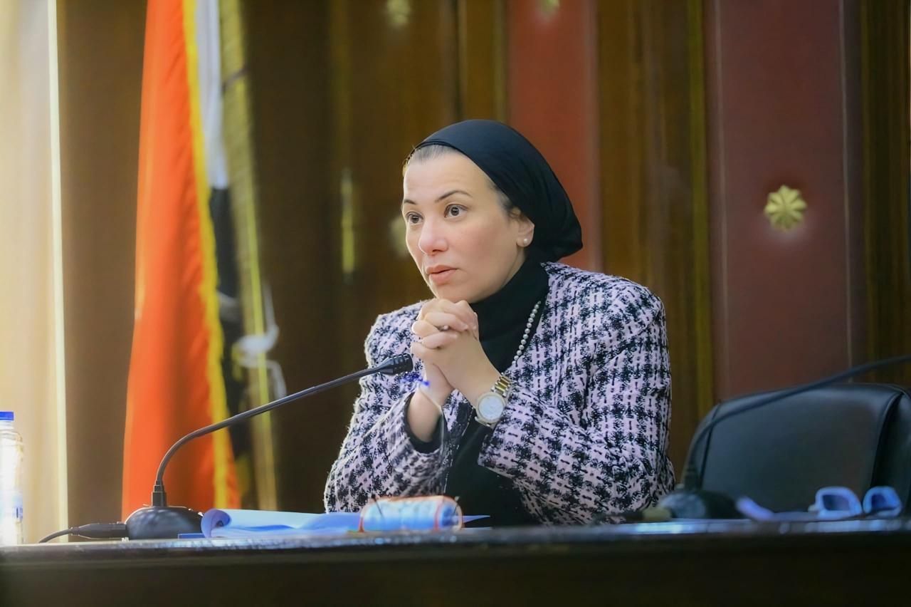 وزيرة البيئة: مصر حريصة على اتفاقية الأمم المتحدة لحماية التنوع البيولوجي