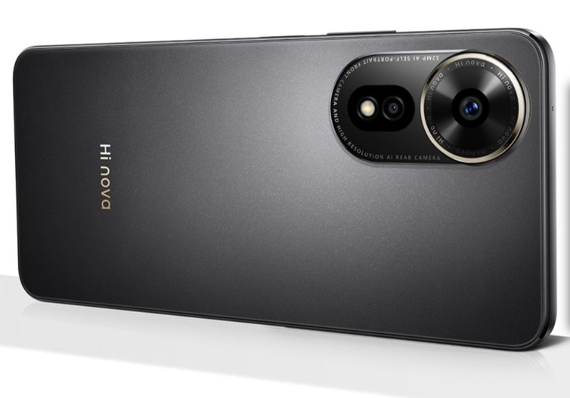 تكنولوجيا: هاتف Huawei Hi Nova 12Z الجديد يبدو هاتف اقتصادي بمواصفات مميزة