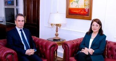 الهيئة الوطنية للإعلام تعلن تأسيس "أكاديمية ماسبيرو" برئاسة درية شرف الدين