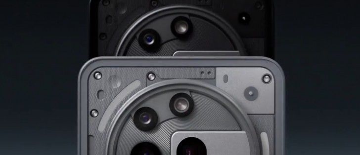 تكنولوجيا: تسريب فيديوهات ترويجية تكشف ميزات جديدة لهاتفي Nothing Phone (3a) و (3a) Pro