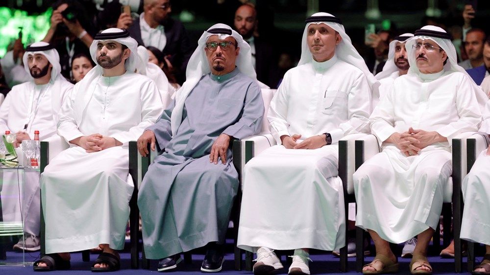 محمد بن راشد: الإمارات ستبقى داعمة لصناعة الأمل وعنواناً لنشر التفاؤل في العالم العربي