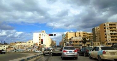 الطقس اليوم الأحد 23-2-2025.. ذروة الموجة شديدة البرودة وأهم الظواهر الجوية