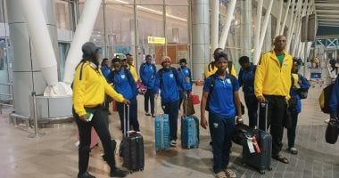 وصول منتخب رواندا للكرة النسائية لخوض مباراة إياب التصفيات الأفريقية