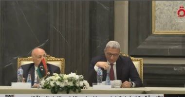 وكيل مجلس النواب المصري: مصر تسعى للحفاظ على وحدة وسلامة أراضى ليبيا