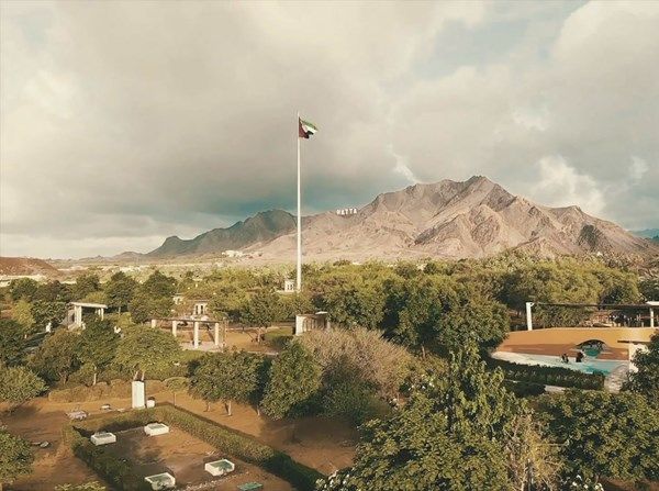 حتا.. نمو سياحي متسارع وشرطة دبي تعزز معايير السلامة