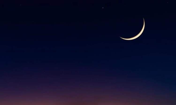 الفلكي عياش يحسم الجدل حول اول أيام رمضان!