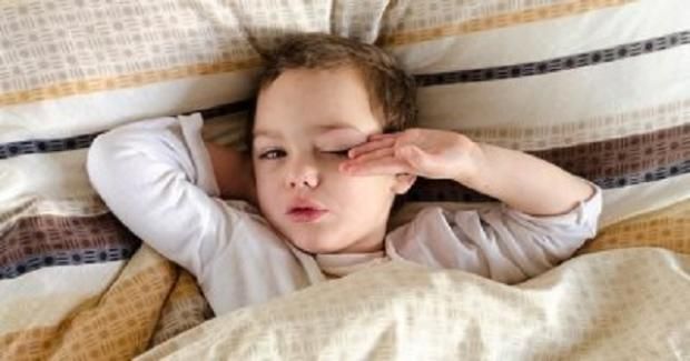 طفلك بيعيط كتير ومش عارفة السبب؟.. 5 عوامل محتملة لازم تعرفيها