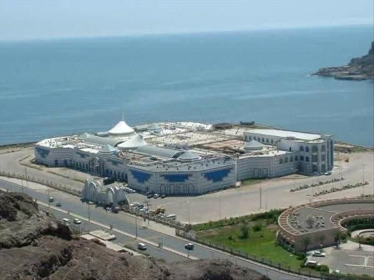 الكشف عن موعد إعادة افتتاح "عدن مول