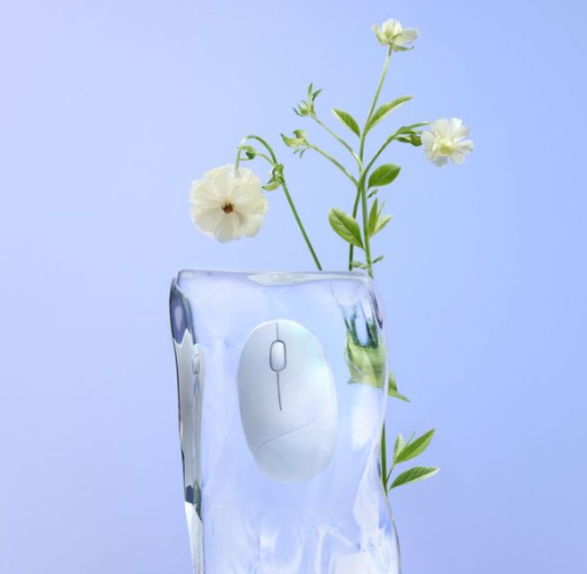 تكنولوجيا: ASUS تكشف عن فارة مبتكرة بميزة موزع العطور