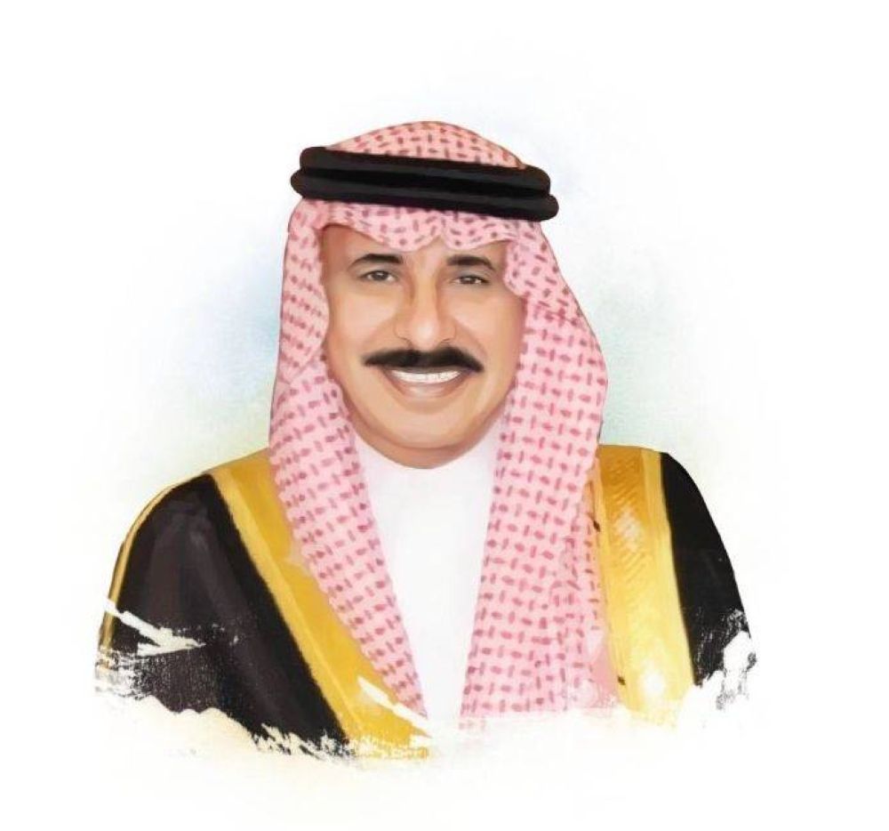 مشعل الزايدي: يوم التأسيس قوة وتلاحم بين القيادة والشعب