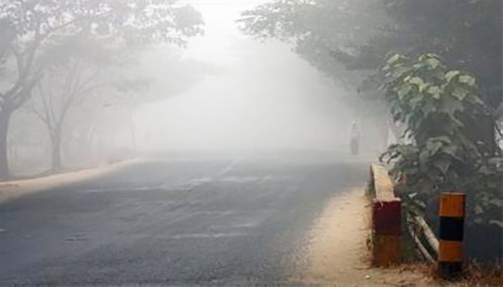 الأرصاد لـ "اليوم": موجة باردة تؤثر على أجواء المملكة مع اقتراب نهاية الشتاء