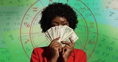 طالع الأبراج: الأبراج والثروة فى 2025.. متى تكون أوضاعك المالية فى أفضل حالاتها؟