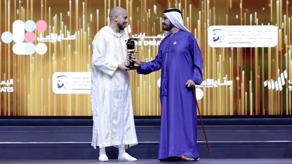 محمد بن راشد: الإمارات ستبقى داعمة لصناعة الأمل وعنواناً لنشر التفاؤل في العالم العربي