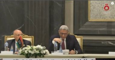 وكيل مجلس النواب: مصر تدعم استقرار ليبيا وحلولها الوطنية