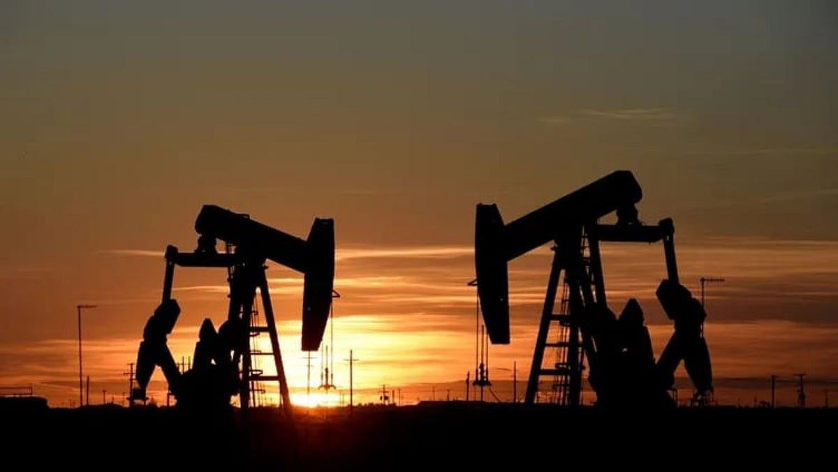 تراجع أسعار النفط إلى 74.23 دولار للبرميل