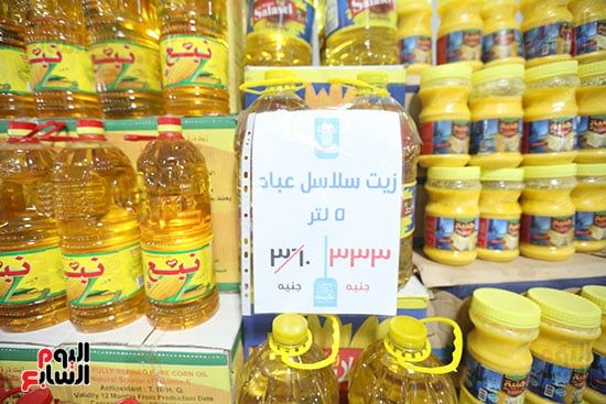 اعرف سعر اللحوم الطازجة بمعرض أهلا رمضان 2025