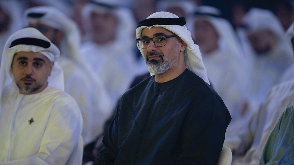 تحت رعاية رئيس الدولة.. خالد بن محمد بن زايد يكرِّم الفائزين بجائزة الشيخ خليفة للامتياز