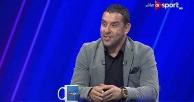 تعرف على الأسماء المرشحة للتواجد في جهاز أنيس بوجلبان مع المصري