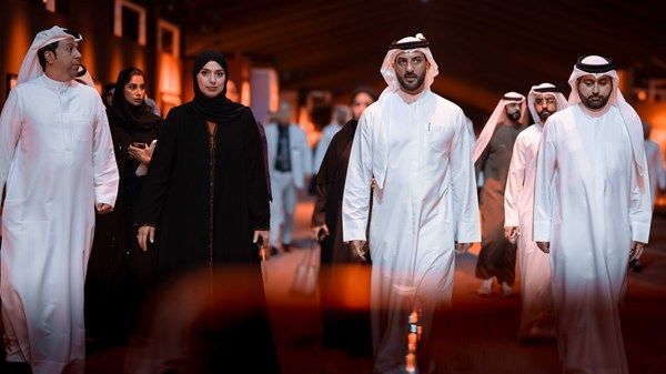 سلطان بن أحمد القاسمي يشهد افتتاح الدورة الرابعة من القمة البيئية المصاحبة لـ «إكسبوجر 2025»