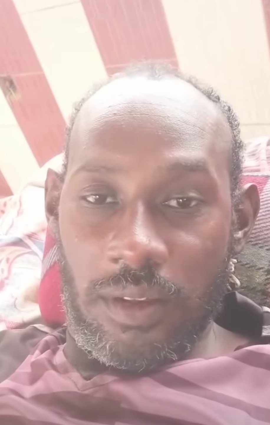 بالفيديو.. كأنه يعلم باقتراب موعد استشهاده.. شاهد وصايا شهيد القوات المسلحة النقيب الطيب حسن لأهله (أمي وأبوي وزوجتي أعفو عني ولا تقيموا لي عزاء وأحرصوا على دفني في مقابر الشهداء مع زملائي)