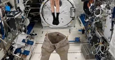 تكنولوجيا: تعرف على إحدى أغرب "التجارب العلمية" التي أجريت فى الفضاء على الإطلاق