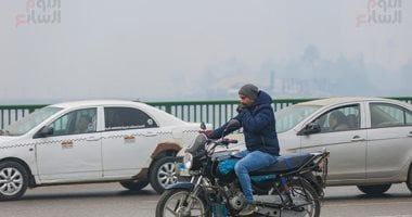 أخبار مصر.. الطقس غدا بارد نهارا شديد البرودة ليلا والصغرى بالقاهرة 9 درجات
