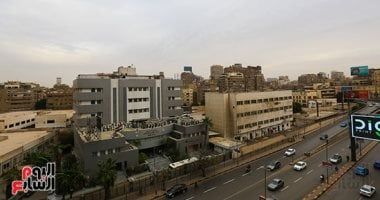 الطقس اليوم شديد البرودة ليلا وأمطار خفيفة والصغرى بالقاهرة 9 درجات