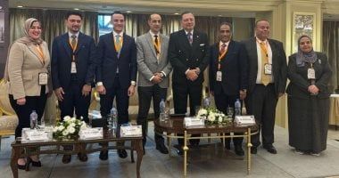 تخطيط عمرانى القاهرة تعقد مؤتمرها "التخطيط الابتكارى فى تحديات العمران"