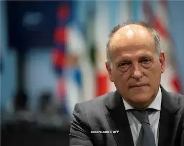 تيباس: أشعر بالخجل كمشجع لريال مدريد.. وأوجه سؤالا لفالفيردي
