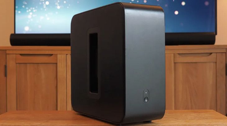 تكنولوجيا: مراجعة مكبر الصوت والساوندبار Sonos Sub 4 وSonos Arc Ultra