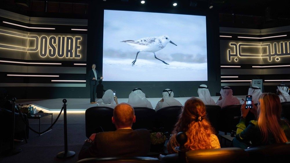 سلطان بن أحمد القاسمي يشهد افتتاح الدورة الرابعة من القمة البيئية المصاحبة لـ «إكسبوجر 2025»