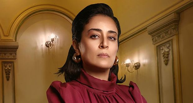 “عمتي نويّر”: صراع الميراث والكوميديا يجتمعان في رمضان