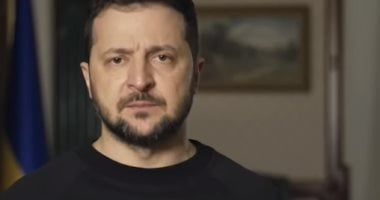 زيلينسكى يقترح تبادل كل أسرى الحرب مع روسيا لمباشرة الحوار بين كييف وموسكو