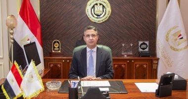 وزير التموين يفتتح معرض أهلا رمضان 2025 للشركة القابضة للصناعات الغذائية