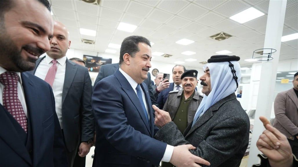 السوداني يوجه بإطلاق الوجبة الخامسة من الرواتب التقاعدية لمنتسبي الجيش السابق