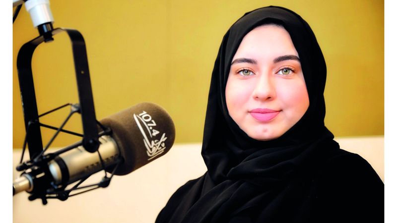 الامارات | إذاعة «الأولى» في رمضان.. محتوى متنوع يعزز قيم المجتمع