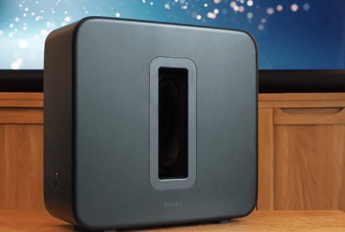 تكنولوجيا: مراجعة مكبر الصوت والساوندبار Sonos Sub 4 وSonos Arc Ultra